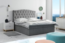 Minkšta sofa SOFIA